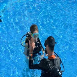 Scuba Diving Lessons Branchburg