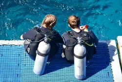 Dive into Adventure with Our Scuba Gear Rental Services in Cozumel!