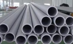Stainless Steel 410 Pipe in India.