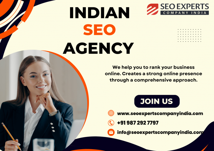 How SEO Experts Company India is Helpful For Your Business?