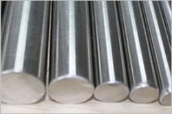 Stainless Steel Round Bar in India.