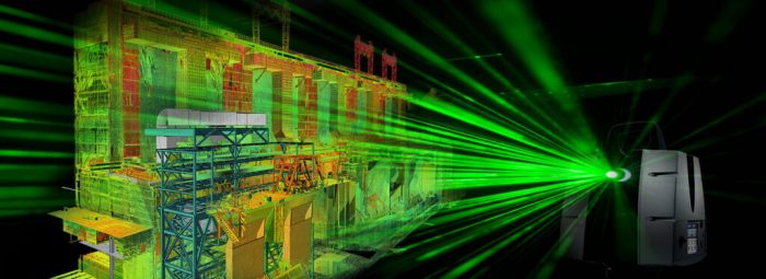 Building a Bright Future with Our Construction Laser Scanning Solutions