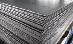 Stainless Steel 316 Sheet & Plate in India.