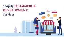 Achieve eCommerce Excellence with We AppIt’s Shopify eCommerce Development Solutions