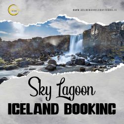 Experience Serenity in Iceland’s Sky Lagoon – Book Now at Golden Circle Day Tours!