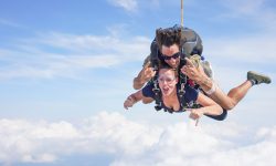 Expert Skydiving Instructor in Jasper, TN – Chattanooga Skydiving Company