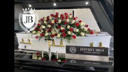Funeral Directors in St Marys – Jeffrey Ladies Funeral Services