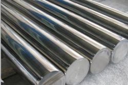 Stainless Steel Round Bar Wholesale Trader.