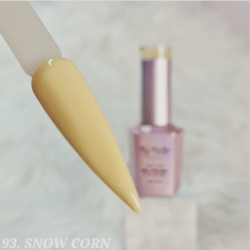 93 Snow Cone , Hema-Free Gel Polish 15ml | Wow Bao Nails