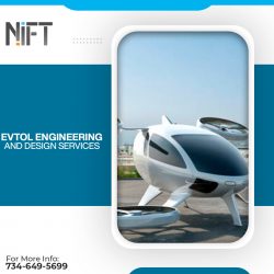 EVTOL Engineering And Design Services