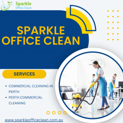 Efficient Office Cleaners For Promoting Hygiene and Productivity
