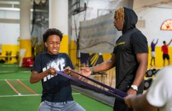 Train Like a Champion at the Elite Athlete Development Center – 424 Athlete Factory