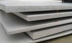 Stainless Steel Sheet & Plate.