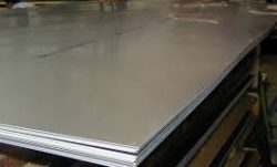 Stainless Steel 316 Sheet & Plate