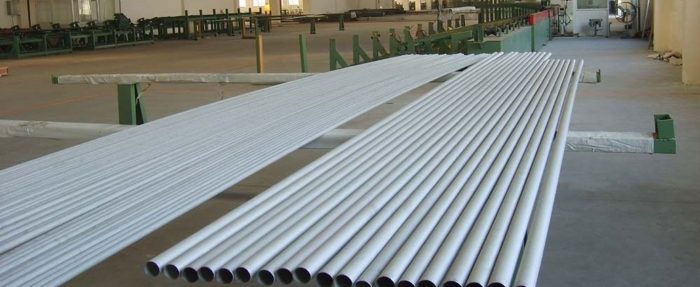 Stainless Steel Tubes Dealers in India.