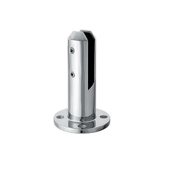 SS 316 Stainless Steel Spigot For Glass Fitting in India.