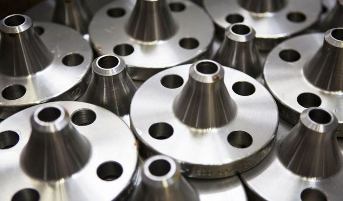 Top leading SS Flanges Manufacturers In India