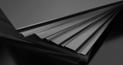 Stainless Steel 316L Sheet.