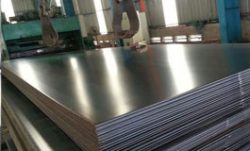 Stainless Steel 444 Sheets