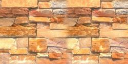 Stack Stone Walling