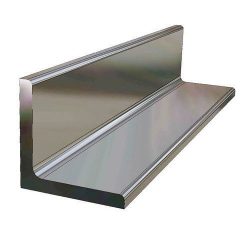 Stainless Steel Coated Angle in India.