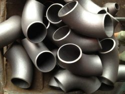 India’s leading SS Pipe Fittings Manufacturer