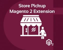 Magento 2 Store Pickup Extension – Cynoinfotech