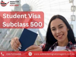 5 Steps for Student Visa Extension!