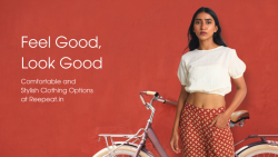 Sustainable Fashion Brands – Style with a Conscience: Reepeat