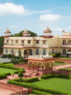 Taj Jai Mahal palace jaipur wedding cost | Fiestro Events