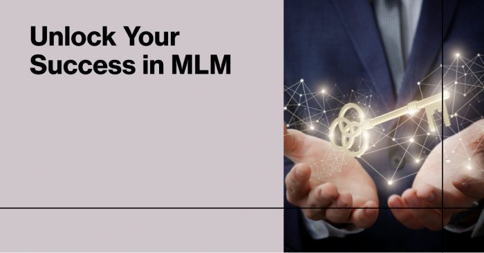 Success In MLM