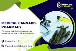The Practical Guide to Medical Marijuana
