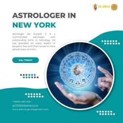 Get Deep Destiny Insights From An Astrologer in New York