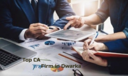 Top CA Firm in Dwarka