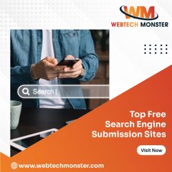 Top 10 search engine submission sites