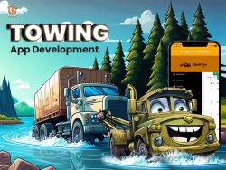 Towing App Development