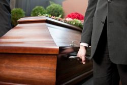 Cremation Service in Texas