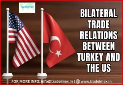 Turkey Trade Data