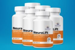 NeuraLift Reviews [2023] Enhanced Cognitive Power, Unlock Your Brain Full Potential!