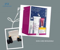 Skin Care Wholesale