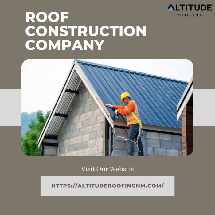 Your Partner for Superior Roofing Solutions