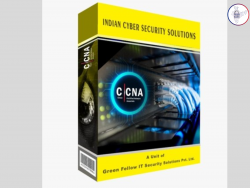 CCNA Training In Kolkata by ICSS