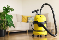 Unbeatable Deals on Industrial & Commercial Vacuum Cleaners – Spilvac!