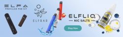 Elf Bar Wholesalers: You’re One-Stop Vape Solution by E-Flaves