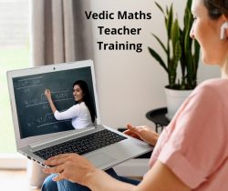 An Eesteemed Vedic Maths course in Dubai