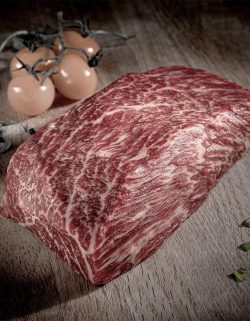 American Wagyu Denver Cut Steak