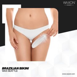 Brazilian Bikini Wax Seattle