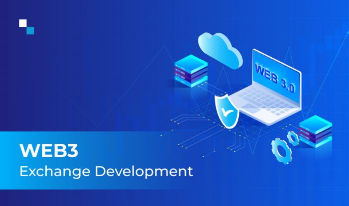 Exploring the World of Web 3.0 Development: A Comprehensive Guide