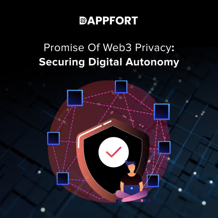 Web3 Privacy