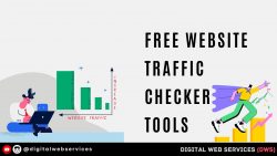 Discover the power of Free Website Traffic Checker Tools!